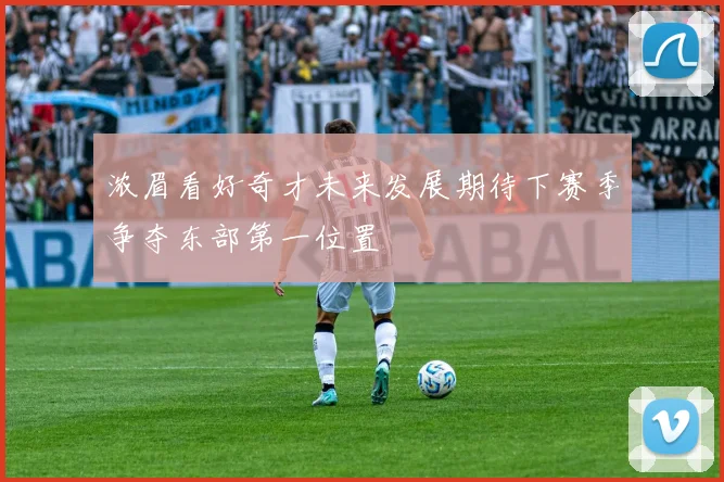 浓眉看好奇才未来发展期待下赛季争夺东部第一位置