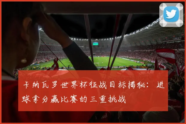 卡纳瓦罗世界杯征战目标揭秘：进球拿分赢比赛的三重挑战