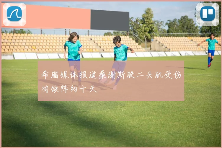 希腊媒体报道桑谢斯股二头肌受伤将缺阵约十天